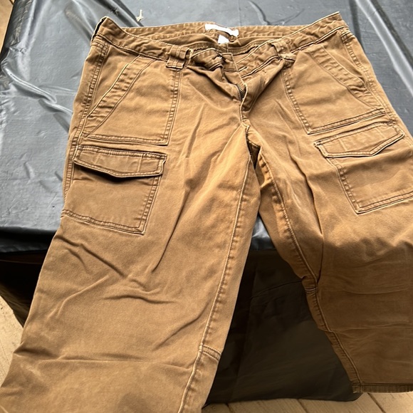 Ann Taylor loft Marissa trousers - Picture 3 of 6